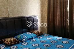 Dijual Apartemen 2 KT di Bandung Luas 36m2 Dijual Apartemen 2 KT di Bandung Luas 36m2