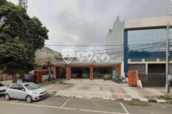 Disewakan Komersial Kawasan Strategis Kawasan Kopo, Luas 650m², Siap Operasi Disewakan Komersial Kawasan Strategis Kawasan Kopo, Luas 650m², Siap Operasi