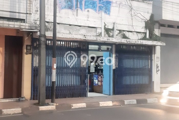 Ruko Disewakan Cepat di Astanaanyar Bandung LB 90m2 Ruko Disewakan Cepat di Astanaanyar Bandung LB 90m2