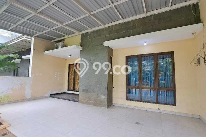 Rumah sewa siap huni 3 Kamar Tidur di Harapan Indah, Bekasi Rumah sewa siap huni 3 Kamar Tidur di Harapan Indah, Bekasi