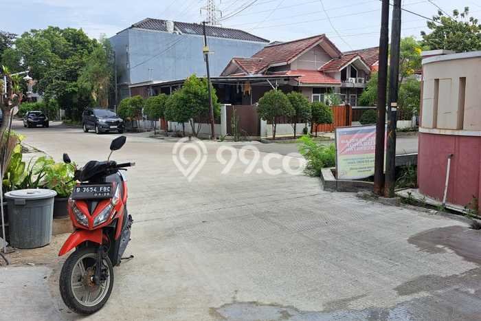 Hunian Nyaman Asri 3 KT Siap Huni di Pejuang Bekasi Hunian Nyaman Asri 3 KT Siap Huni di Pejuang Bekasi
