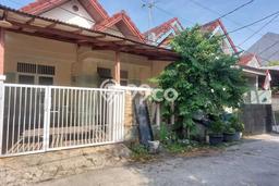 Rumah Modern 2 Kamar LT 66m2 di Pejuang Rumah Modern 2 Kamar LT 66m2 di Pejuang