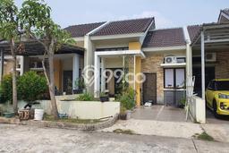 Rumah Modern 2 KT LT 90m2 di Harapan Indah Rumah Modern 2 KT LT 90m2 di Harapan Indah