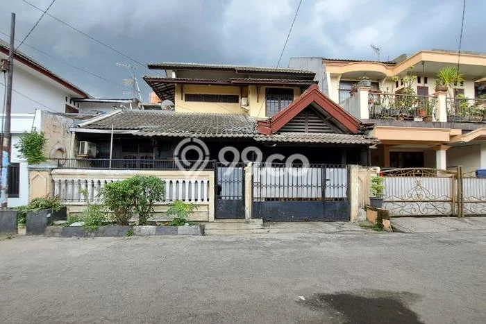 Dijual Rumah Eksklusif 3 KT di Harapan Jaya, Bekasi Dijual Rumah Eksklusif 3 KT di Harapan Jaya, Bekasi