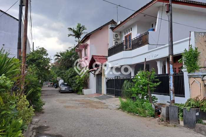 Dijual Rumah Eksklusif 3 KT di Harapan Jaya, Bekasi Dijual Rumah Eksklusif 3 KT di Harapan Jaya, Bekasi