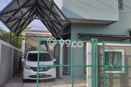 Dijual Rumah Strategis Bagus Punya 3 KT di Babelan Bekasi - Dijual Rumah Strategis Bagus Punya 3 KT di Babelan Bekasi -