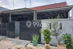 Dijual Hunian Rumah Terawat 3 Kamar di Harapan Indah, Bekasi Dijual Hunian Rumah Terawat 3 Kamar di Harapan Indah, Bekasi