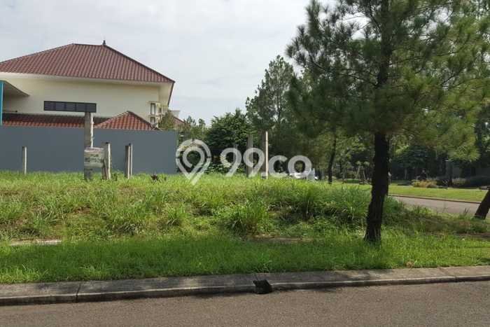Tanah Kavling Dijual di Bekasi dengan Spesifikasi 552m2 Tanah Kavling Dijual di Bekasi dengan Spesifikasi 552m2