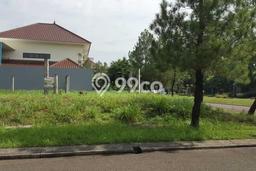 Tanah Kavling Dijual di Bekasi dengan Spesifikasi 552m2 Tanah Kavling Dijual di Bekasi dengan Spesifikasi 552m2