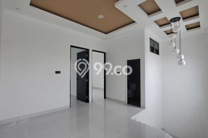 For Sale Hunian Rumah Nyaman 3 KT di Pejuang, Bekasi For Sale Hunian Rumah Nyaman 3 KT di Pejuang, Bekasi