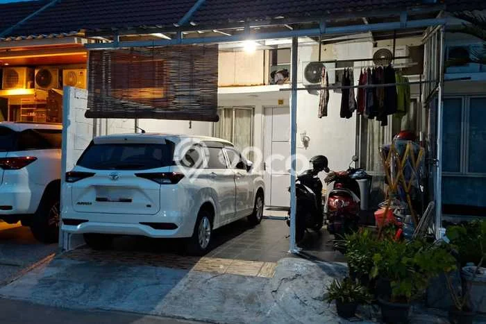 Jual Rumah Murah di Tarumajaya Bekasi Harga Rp 500 Juta LT 60m2 Jual Rumah Murah di Tarumajaya Bekasi Harga Rp 500 Juta LT 60m2