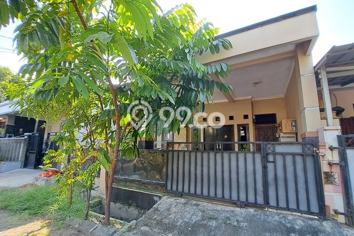 Rumah Minimalis 2 KT LT 100m2 di Pejuang Rumah Minimalis 2 KT LT 100m2 di Pejuang