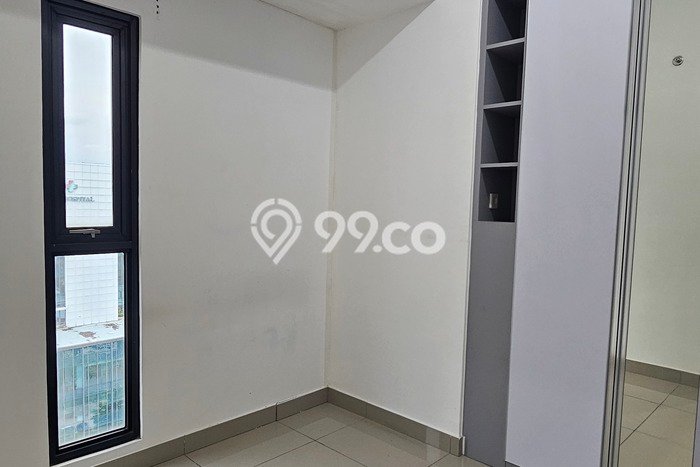 Dijual Apartemen 2 KT di Bekasi Luas 36m2 Dijual Apartemen 2 KT di Bekasi Luas 36m2