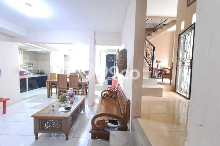Rumah Modern 2 KT di Pejuang Bekasi Unfurnished Rumah Modern 2 KT di Pejuang Bekasi Unfurnished