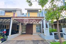 EXCLUSIVE HOME! Rumah area Harapan Indah, 2 KT, Konsep Modern, LT 126m² Bangunan 80m² EXCLUSIVE HOME! Rumah area Harapan Indah, 2 KT, Konsep Modern, LT 126m² Bangunan 80m²