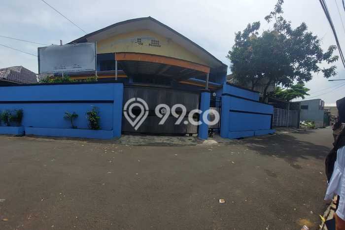 Komersial Dijual di Prime Area Jakarta Timur Luas 804m2 Komersial Dijual di Prime Area Jakarta Timur Luas 804m2