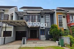 Disewakan! Rumah 5 Kamar Tidur &
4 Kamar Mandi di Harapan Indah, Bekasi Disewakan! Rumah 5 Kamar Tidur &
4 Kamar Mandi di Harapan Indah, Bekasi