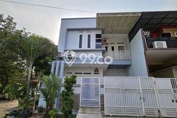 Dijual Rumah Eksklusif 3 KT di harapan indah, Bekasi Dijual Rumah Eksklusif 3 KT di harapan indah, Bekasi