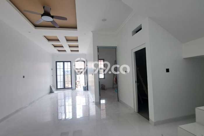For Sale Hunian Rumah Nyaman 3 KT di Pejuang, Bekasi For Sale Hunian Rumah Nyaman 3 KT di Pejuang, Bekasi
