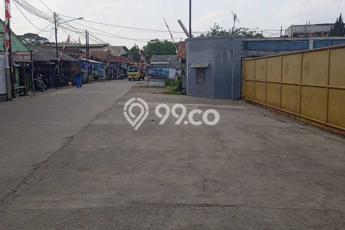 Unit Gudang Dijual di Gunung Putri Bogor Luas Tanah 4730m2, Luas Bangunan 3500m2 Unit Gudang Dijual di Gunung Putri Bogor Luas Tanah 4730m2, Luas Bangunan 3500m2