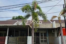 Dijual Hunian Rumah Terawat 3 KT di Harapan Indah, Bekasi Dijual Hunian Rumah Terawat 3 KT di Harapan Indah, Bekasi