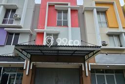 Dijual! Ruko di Harapan Indah Bekasi LT 72m2 / LB 100m2 Kawasan Strategis Dijual! Ruko di Harapan Indah Bekasi LT 72m2 / LB 100m2 Kawasan Strategis