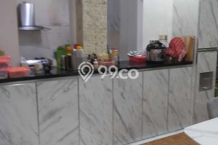 Rumah Elit LB 250m2 Siap Huni Desain Elegan di Summarecon Bekasi, Bekasi Rumah Elit LB 250m2 Siap Huni Desain Elegan di Summarecon Bekasi, Bekasi