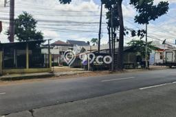 Tanah Dijual Lokasi Strategis di Jakarta Selatan dengan Luas 498m2 Tanah Dijual Lokasi Strategis di Jakarta Selatan dengan Luas 498m2