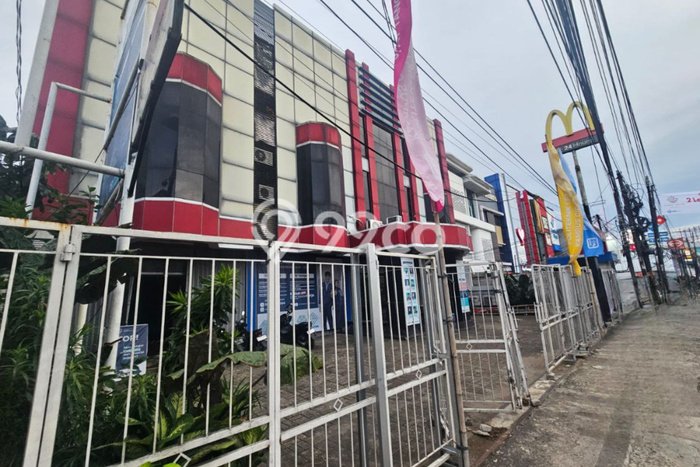 Ruko Dijual Lokasi Emas di Ciputat Luas 741m2 Ruko Dijual Lokasi Emas di Ciputat Luas 741m2
