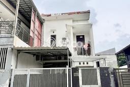 Jual Rumah Modern 3 KT di Rawajati, Jakarta Selatan Jual Rumah Modern 3 KT di Rawajati, Jakarta Selatan