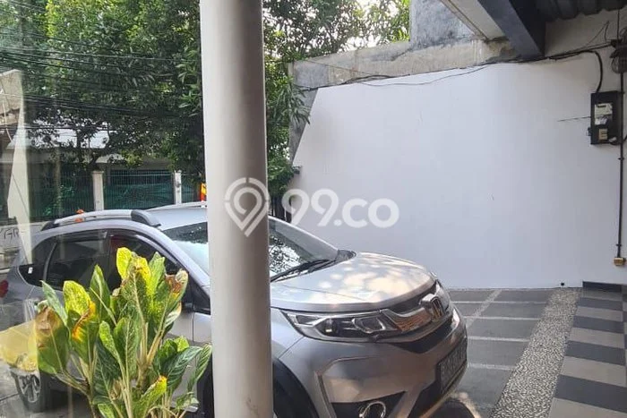 Dijual! Komersial di Bendungan Hilir Jakarta Pusat LT 141m2 / LB 400m2 Kawasan Strategis Dijual! Komersial di Bendungan Hilir Jakarta Pusat LT 141m2 / LB 400m2 Kawasan Strategis
