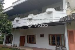 Ready to Use! Luxury House LT 1045m2 Desain Modern di Ragunan Ready to Use! Luxury House LT 1045m2 Desain Modern di Ragunan