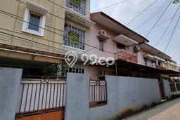 Rumah Kost untuk Dijual di Jati Padang Punya 35 Kamar Rumah Kost untuk Dijual di Jati Padang Punya 35 Kamar