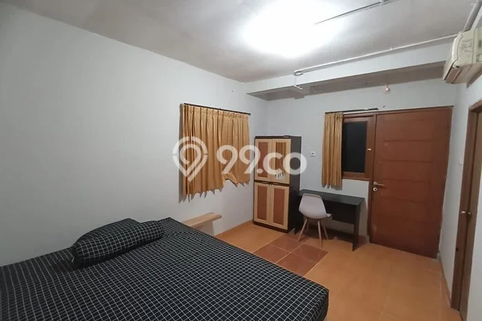 Dijual Kost di Kawasan Senen, Jakarta Pusat, Spesifikasi 24 KT, 24 KM, 522m2 Dijual Kost di Kawasan Senen, Jakarta Pusat, Spesifikasi 24 KT, 24 KM, 522m2