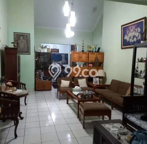 Rumah Elit Modern Siap Huni di Bendungan Hilir Jakarta Pusat Rumah Elit Modern Siap Huni di Bendungan Hilir Jakarta Pusat