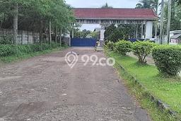 Lahan untuk Dijual Lokasi Cikupa, Tangerang Luas 71000m2 - Lahan untuk Dijual Lokasi Cikupa, Tangerang Luas 71000m2 -