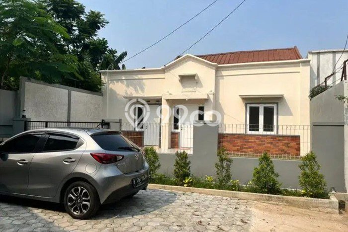 For Sale! Premium House LT 180m2 Desain Modern di Graha Raya Bintaro For Sale! Premium House LT 180m2 Desain Modern di Graha Raya Bintaro