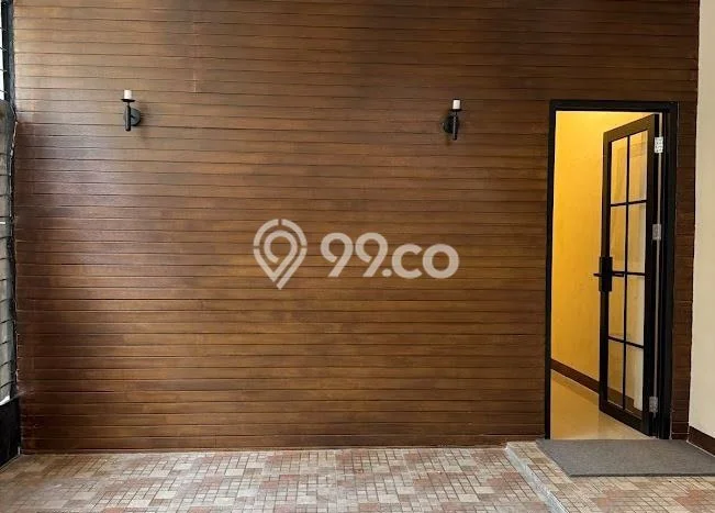 Rumah Kost untuk Dijual di Tambora dengan 20 KT, 20 KM, Luas 310m2 Rumah Kost untuk Dijual di Tambora dengan 20 KT, 20 KM, Luas 310m2