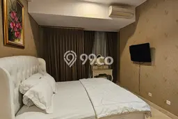 Sewa Apartemen Terjangkau 3 KT di Salemba Jakarta Pusat Sewa Apartemen Terjangkau 3 KT di Salemba Jakarta Pusat