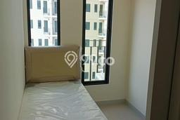 Apartemen Minimalis untuk Dijual di Pantai Indah Kapuk 2 Dengan Spesifikasi 2 KT & 1 KM Apartemen Minimalis untuk Dijual di Pantai Indah Kapuk 2 Dengan Spesifikasi 2 KT & 1 KM