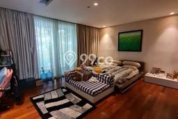 Hunian Mewah LB 1900m2 Siap Pakai Desain Elegan di Pantai Indah Kapuk, Jakarta Utara Hunian Mewah LB 1900m2 Siap Pakai Desain Elegan di Pantai Indah Kapuk, Jakarta Utara