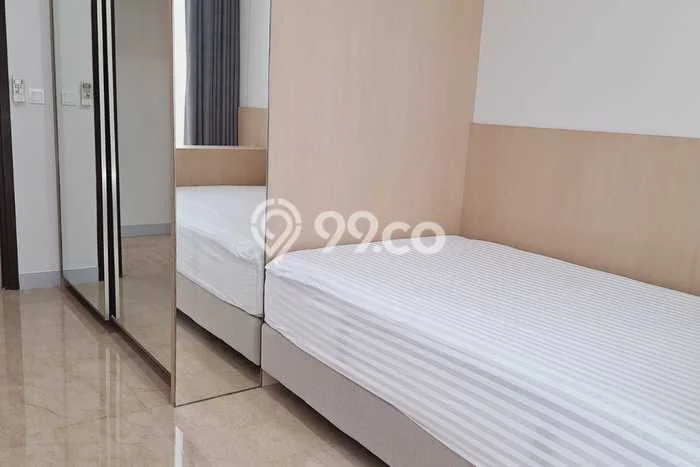 Apartemen Disewakan Terjangkau 3 KT / 2 KM di Pancoran, Jakarta Selatan Apartemen Disewakan Terjangkau 3 KT / 2 KM di Pancoran, Jakarta Selatan