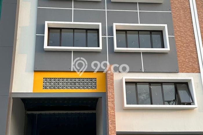 Unit Komersial Disewakan di Tangerang Kawasan Strategis Harga Kompetitif Unit Komersial Disewakan di Tangerang Kawasan Strategis Harga Kompetitif