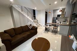 Jarang Ada! Rumah Kontrakan 3 Kamar Nyaman Siap Huni Golf Island Jarang Ada! Rumah Kontrakan 3 Kamar Nyaman Siap Huni Golf Island