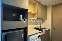 Sewa Apartemen Murah di Pantai Indah Kapuk 1 Bedroom Sewa Apartemen Murah di Pantai Indah Kapuk 1 Bedroom