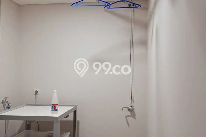 Apartemen Disewakan Terjangkau 3 KT / 2 KM di Pancoran, Jakarta Selatan Apartemen Disewakan Terjangkau 3 KT / 2 KM di Pancoran, Jakarta Selatan