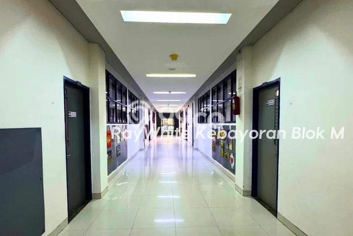 Kantor Bagus Dijual LB 8500m2 Lokasi Strategis Jakarta Selatan Area Cocok untuk Berbisnis Kantor Bagus Dijual LB 8500m2 Lokasi Strategis Jakarta Selatan Area Cocok untuk Berbisnis