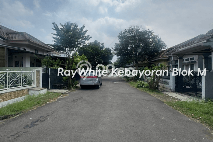 HARGA TERBAIK! Tanah Kawasan Graha Raya, Luas 150m², Area Potensial HARGA TERBAIK! Tanah Kawasan Graha Raya, Luas 150m², Area Potensial