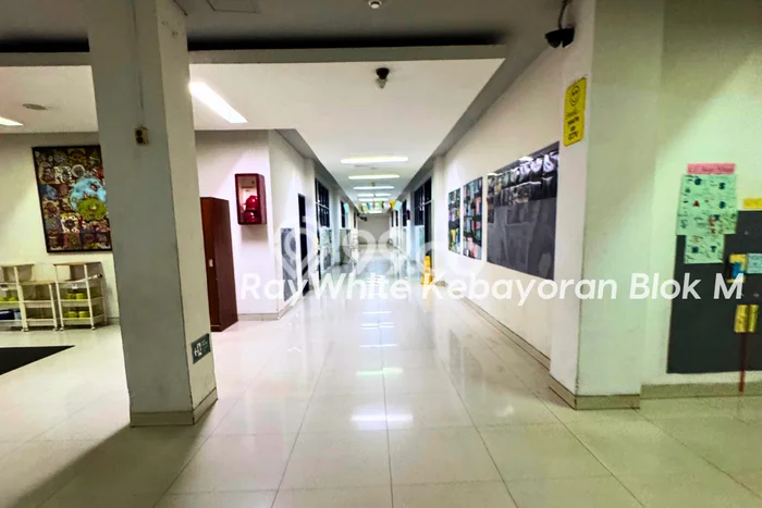 Kantor Bagus Dijual LB 8500m2 Lokasi Strategis Jakarta Selatan Area Cocok untuk Berbisnis Kantor Bagus Dijual LB 8500m2 Lokasi Strategis Jakarta Selatan Area Cocok untuk Berbisnis