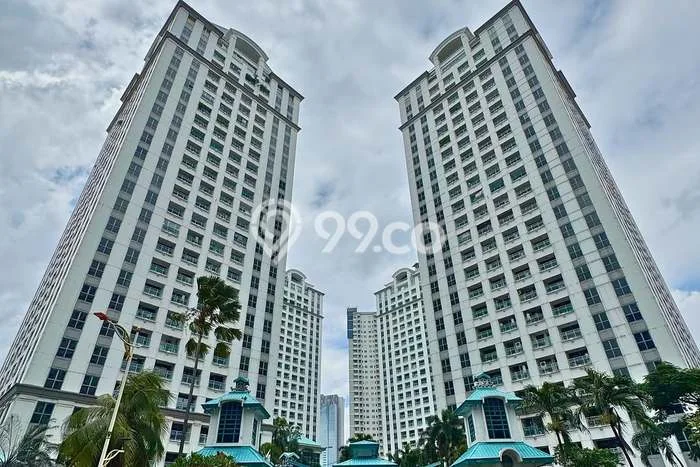 Hunian Apartemen Sewa Terjangkau 102m2 di Tanah Abang, Cocok Dijadikan Hunian Anda Hunian Apartemen Sewa Terjangkau 102m2 di Tanah Abang, Cocok Dijadikan Hunian Anda